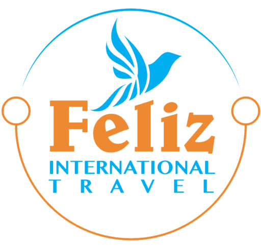 Feliz International Travel
